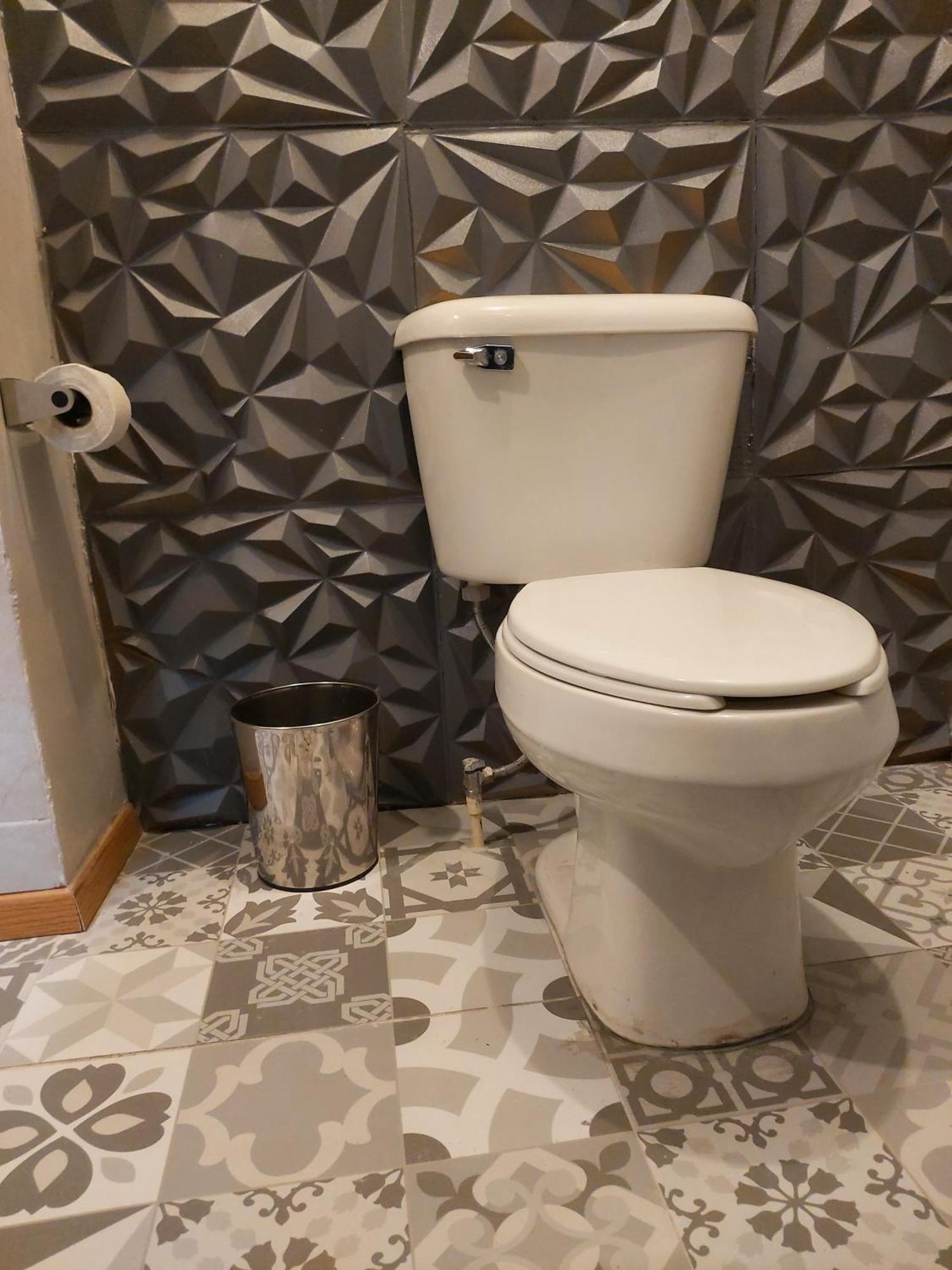 Hotel Sexta Avenida Tapachula Eksteriør billede
