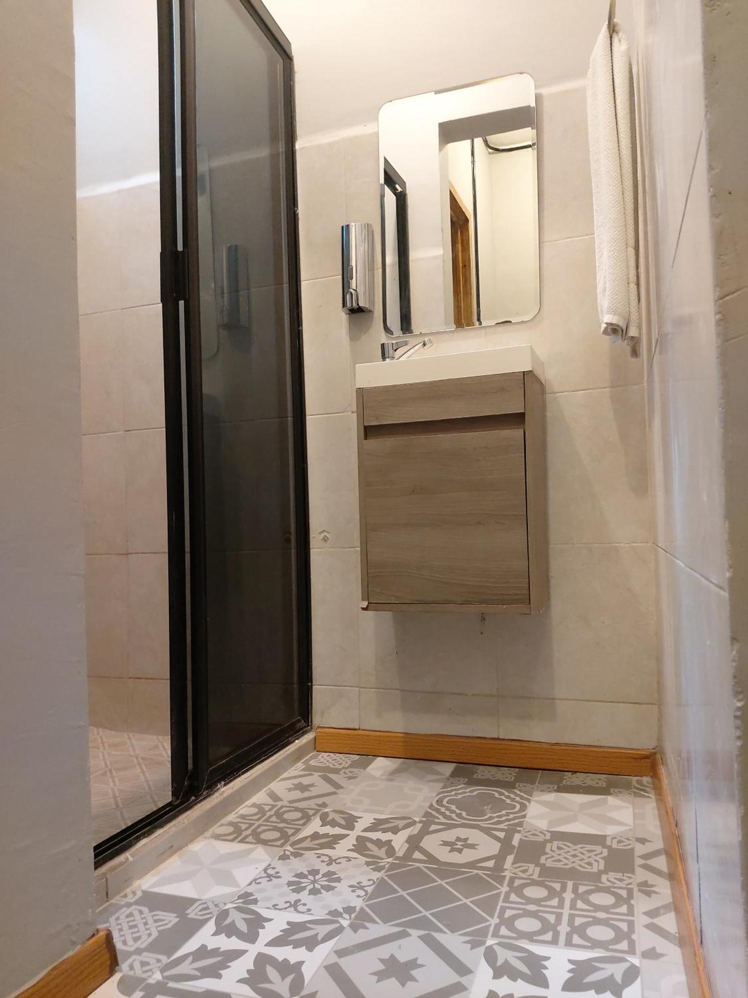 Hotel Sexta Avenida Tapachula Eksteriør billede