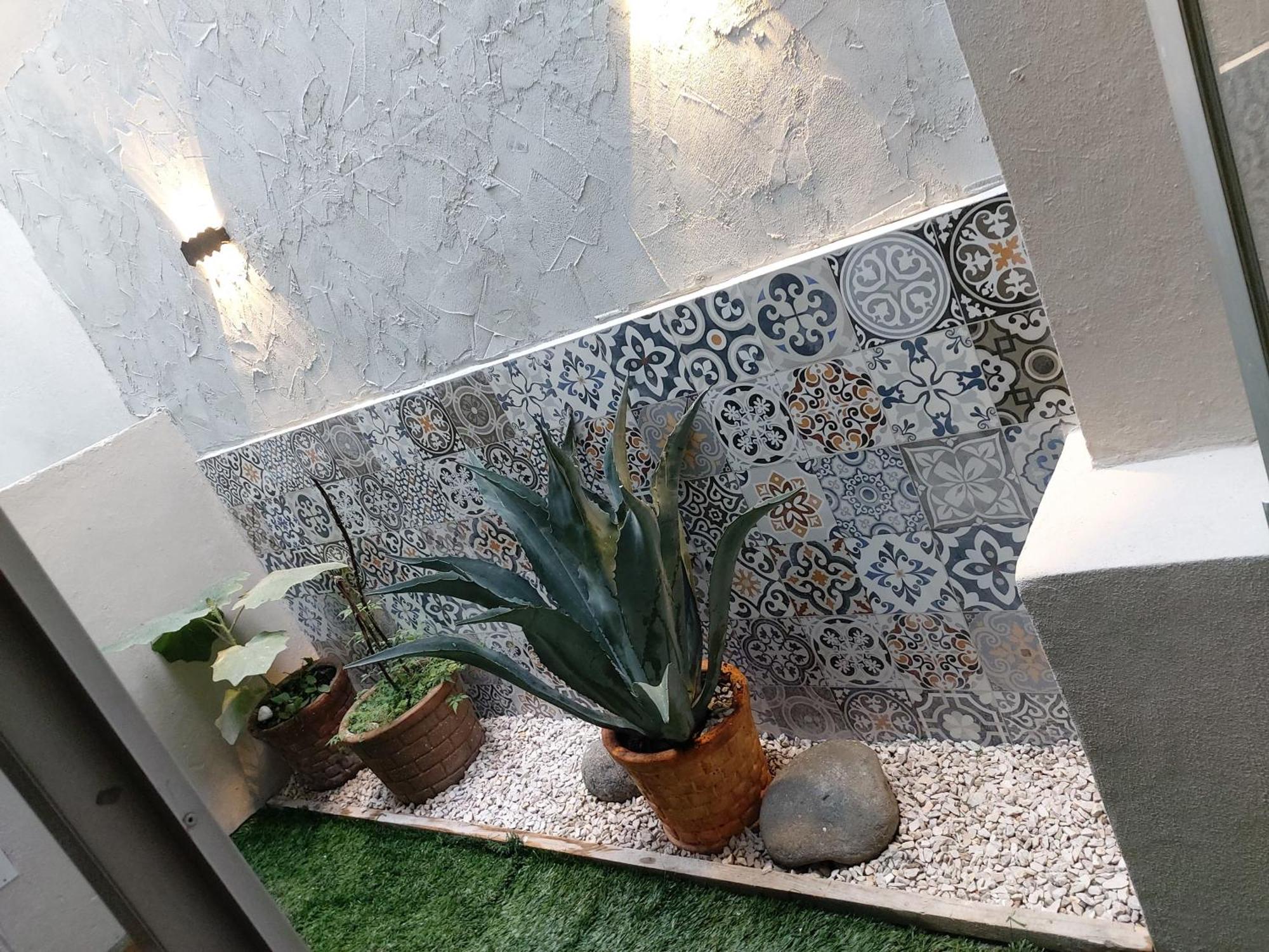 Hotel Sexta Avenida Tapachula Eksteriør billede