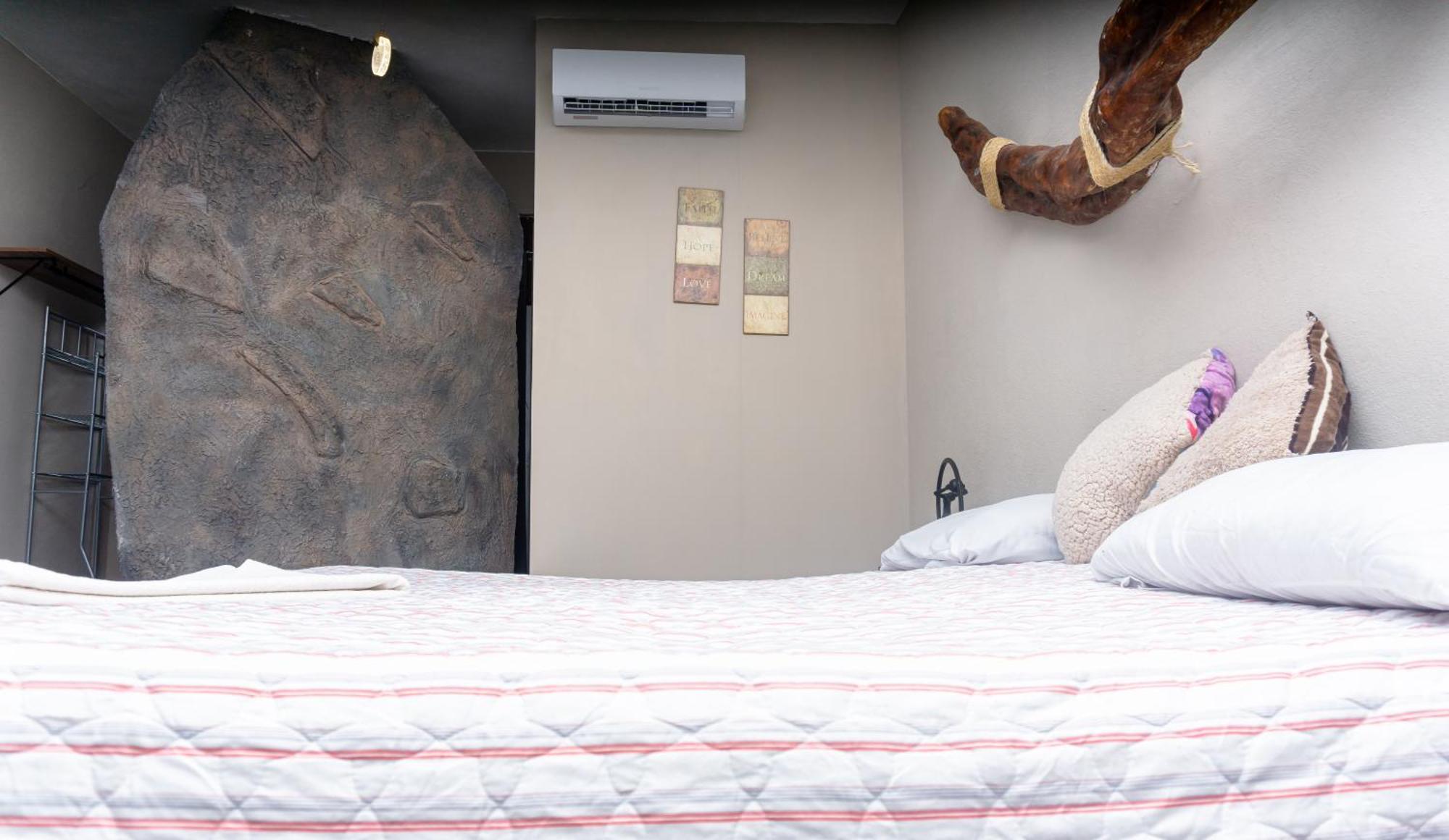 Hotel Sexta Avenida Tapachula Eksteriør billede
