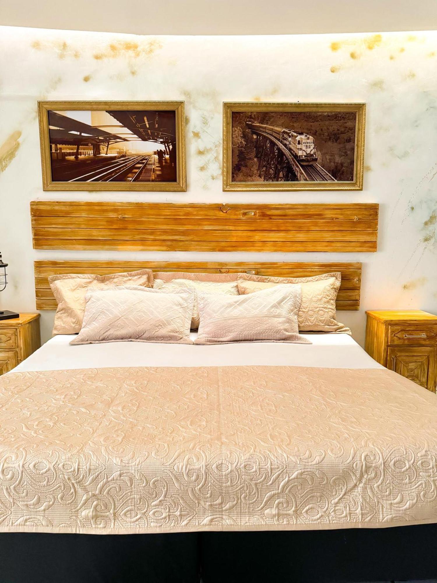 Hotel Sexta Avenida Tapachula Eksteriør billede