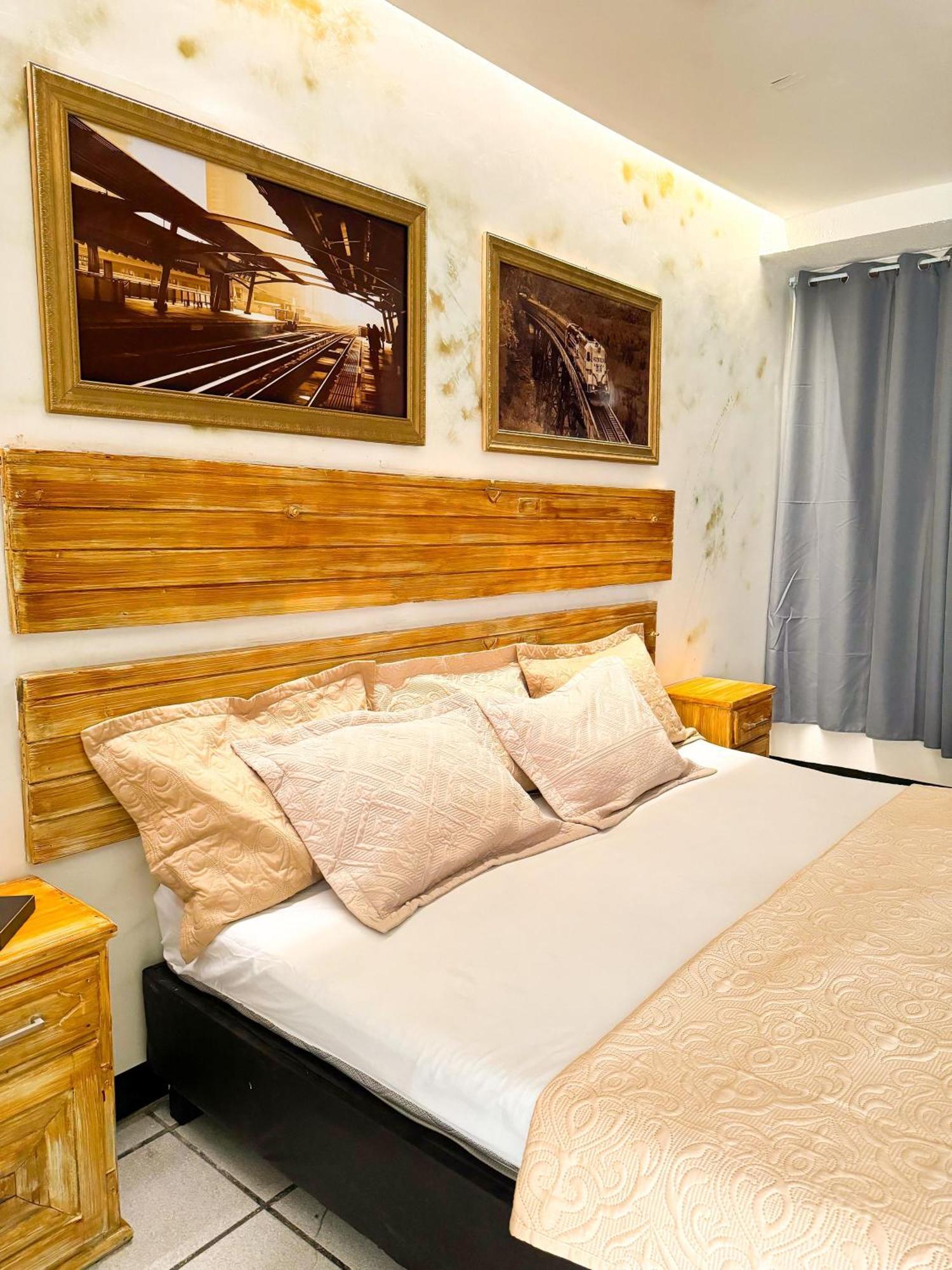 Hotel Sexta Avenida Tapachula Eksteriør billede
