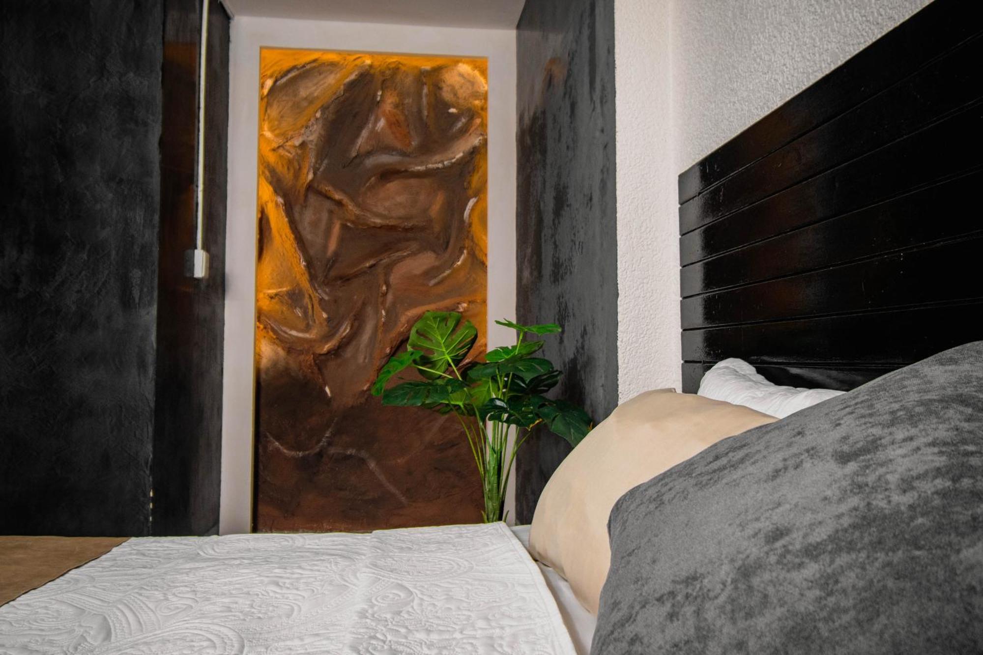 Hotel Sexta Avenida Tapachula Eksteriør billede