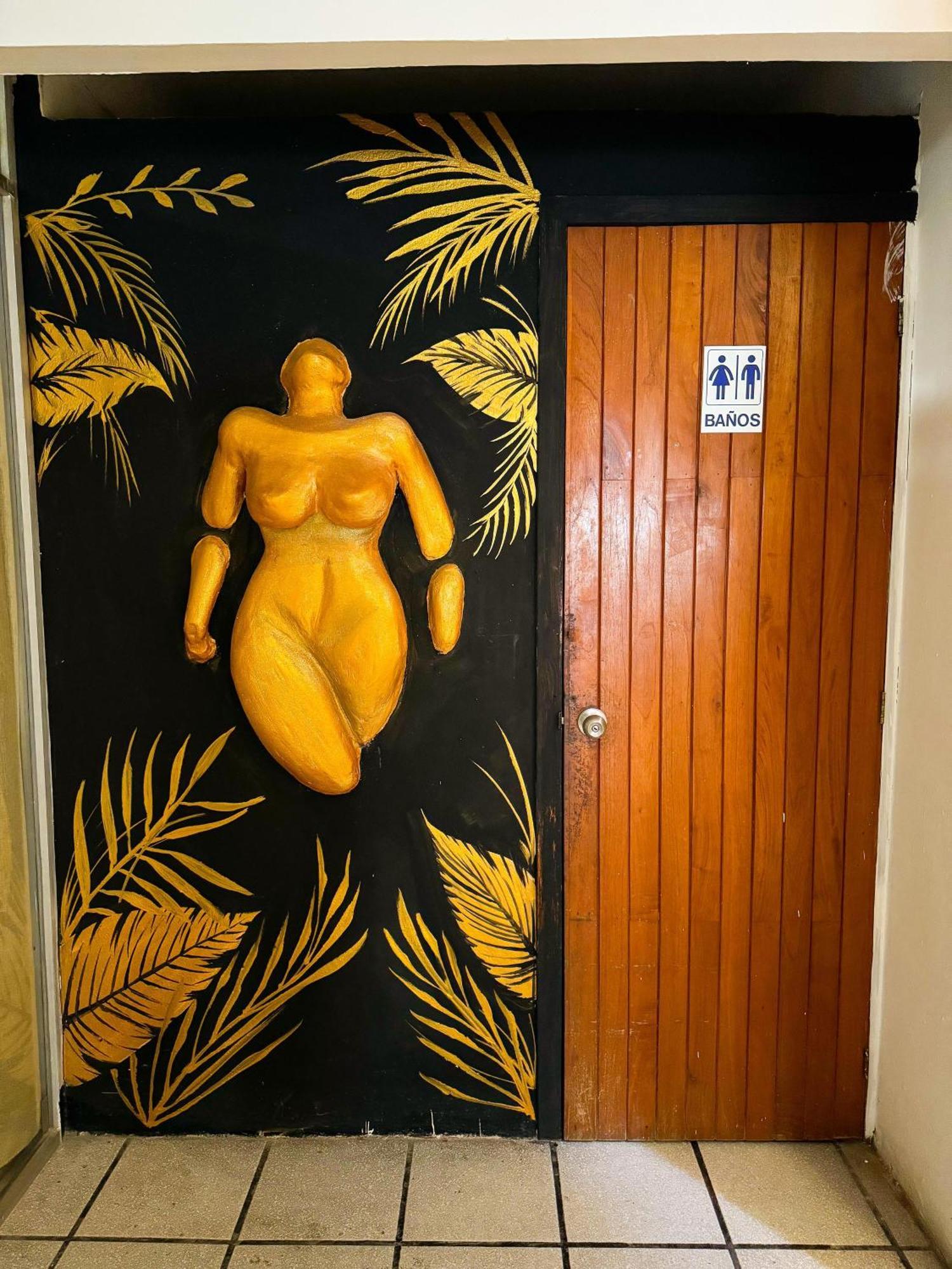 Hotel Sexta Avenida Tapachula Eksteriør billede