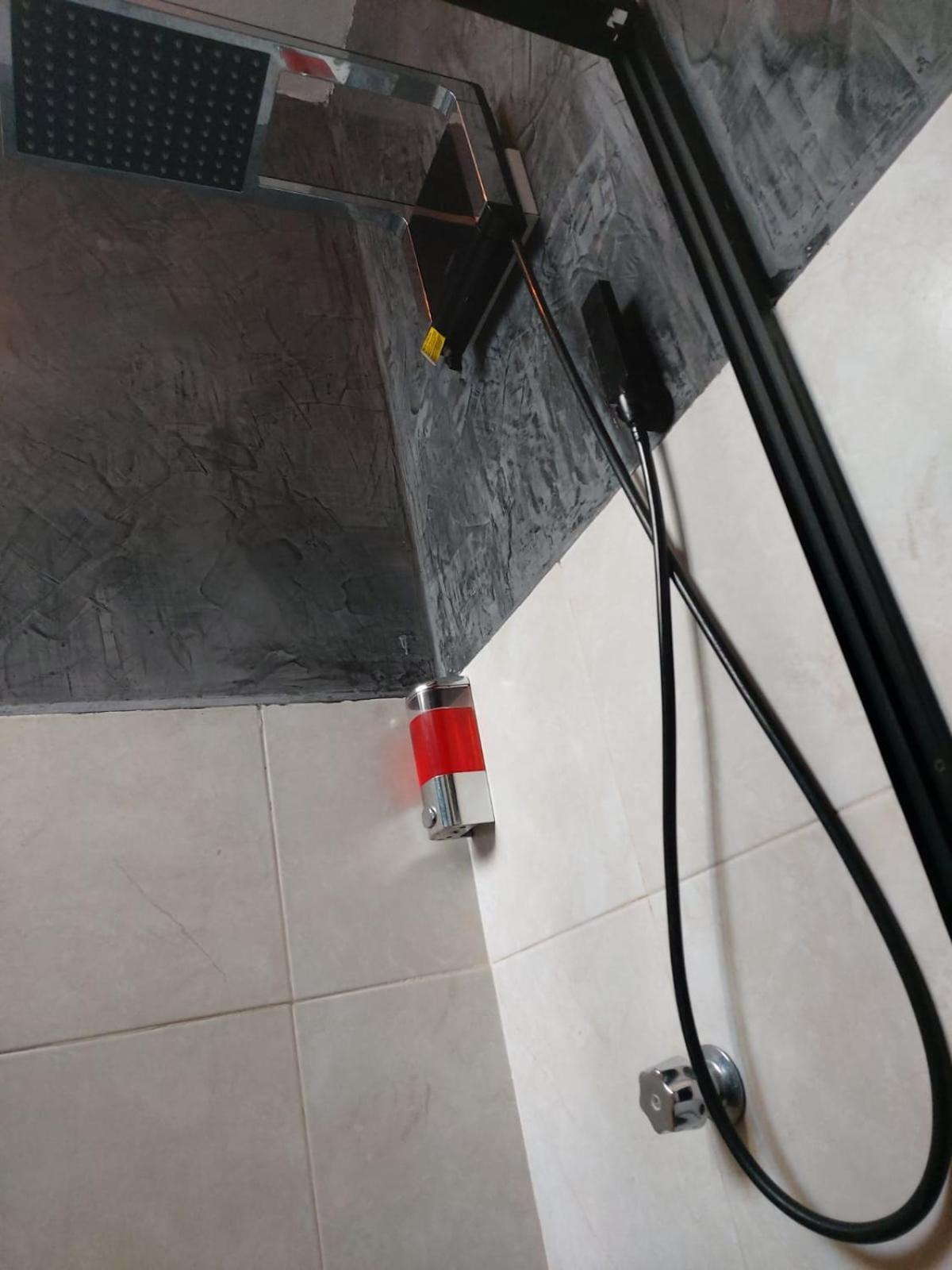 Hotel Sexta Avenida Tapachula Eksteriør billede